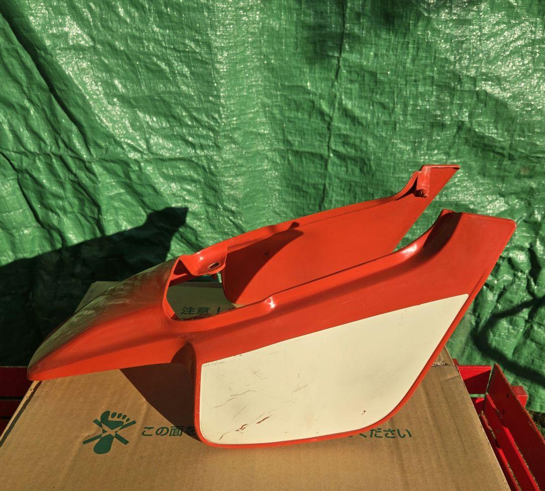 輸出用 ホンダZ50R (モンキーバハ用) 外装セット