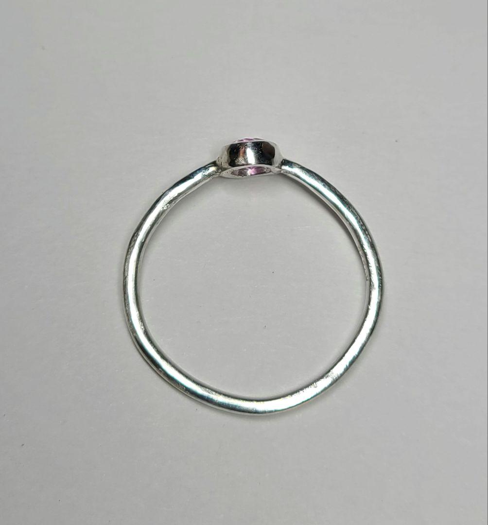 JiJikoro☆ホットピンク!!★マダガスカルピンクサファイア★オーダー