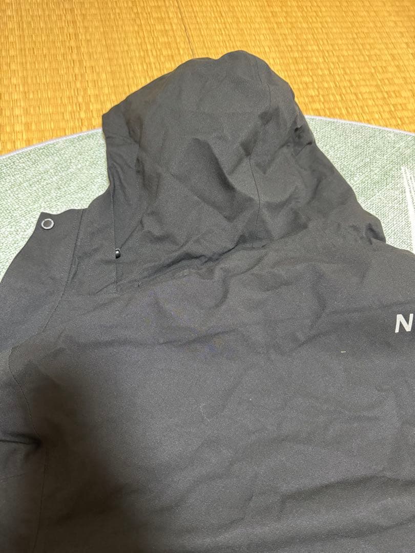 スノーボードウェア　 SPJ-3220 BK ノーザンカントリー