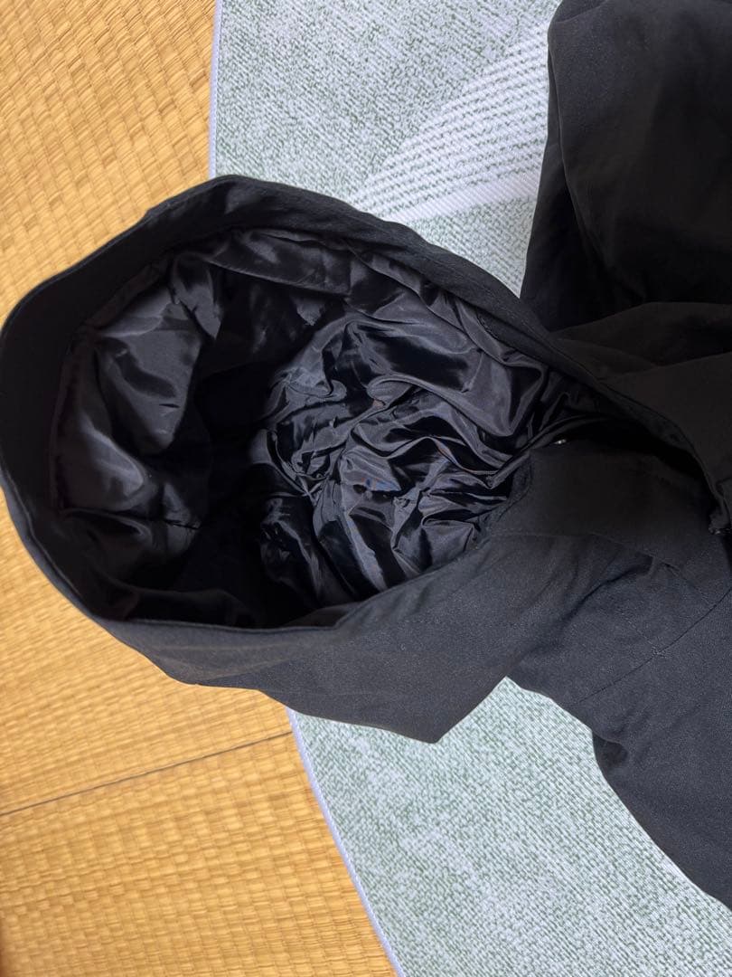 スノーボードウェア　 SPJ-3220 BK ノーザンカントリー