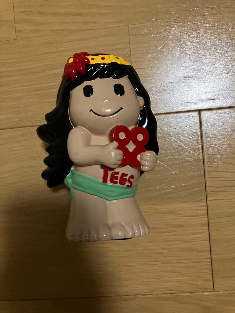 【レア】88TEES マネーバンク　ハワイ