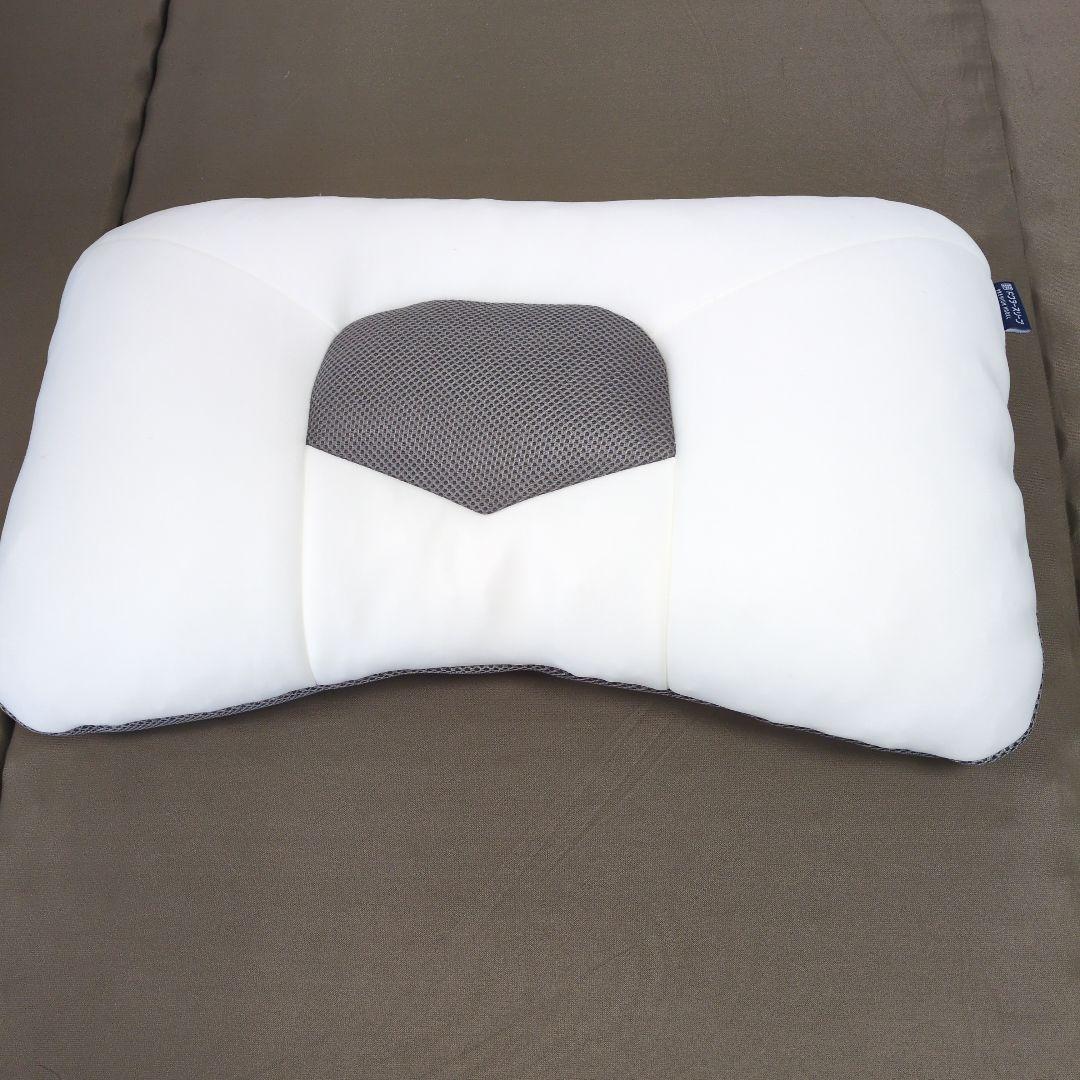 西川ドクタースリープ枕12最上位モデル