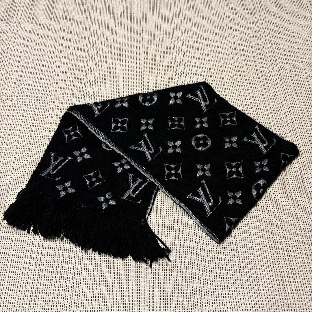 l*9様 LOUIS VUITTON ルイ・ヴィトン ユニセックス マフラー