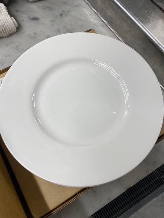 ローゼンタール　ドイツ食器28枚セット