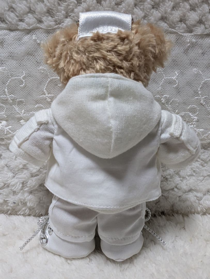 ダッフィー衣装TOBE Number_i 平野くん bon衣装