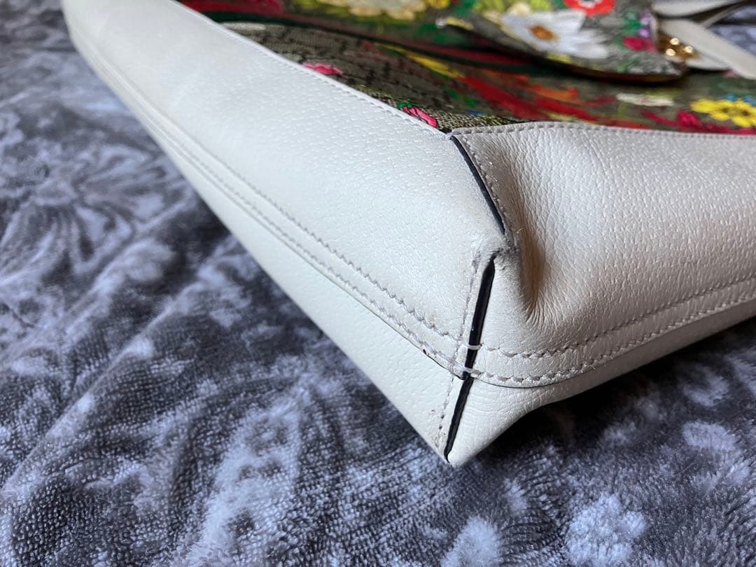 GUCCI トートバッグ　オフィディア