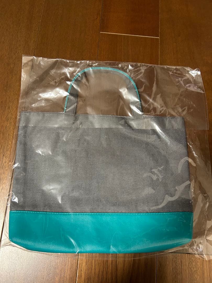 ファミリア　手提げバッグ