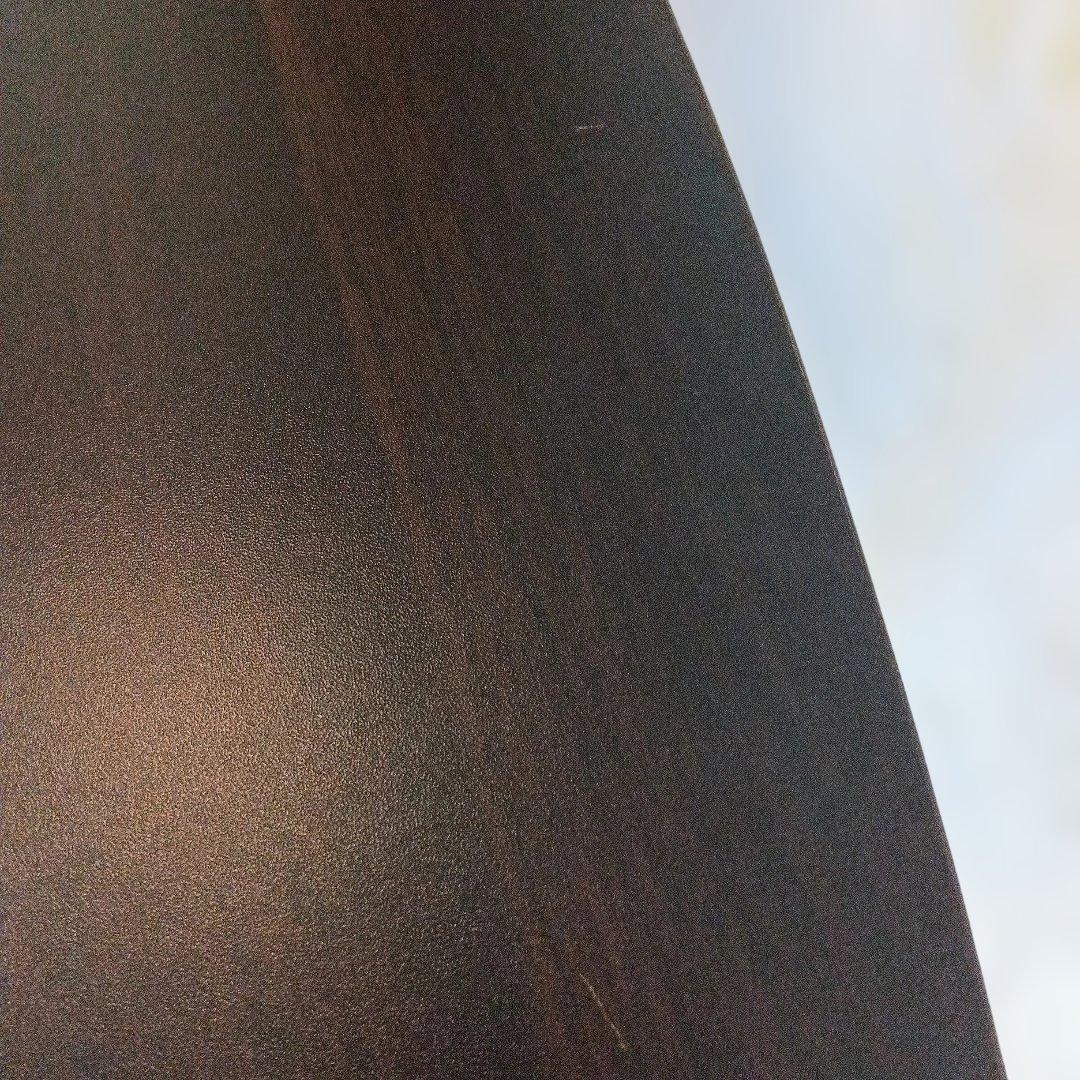 ネイルサイドテーブル　キャスター付　 組み立て式