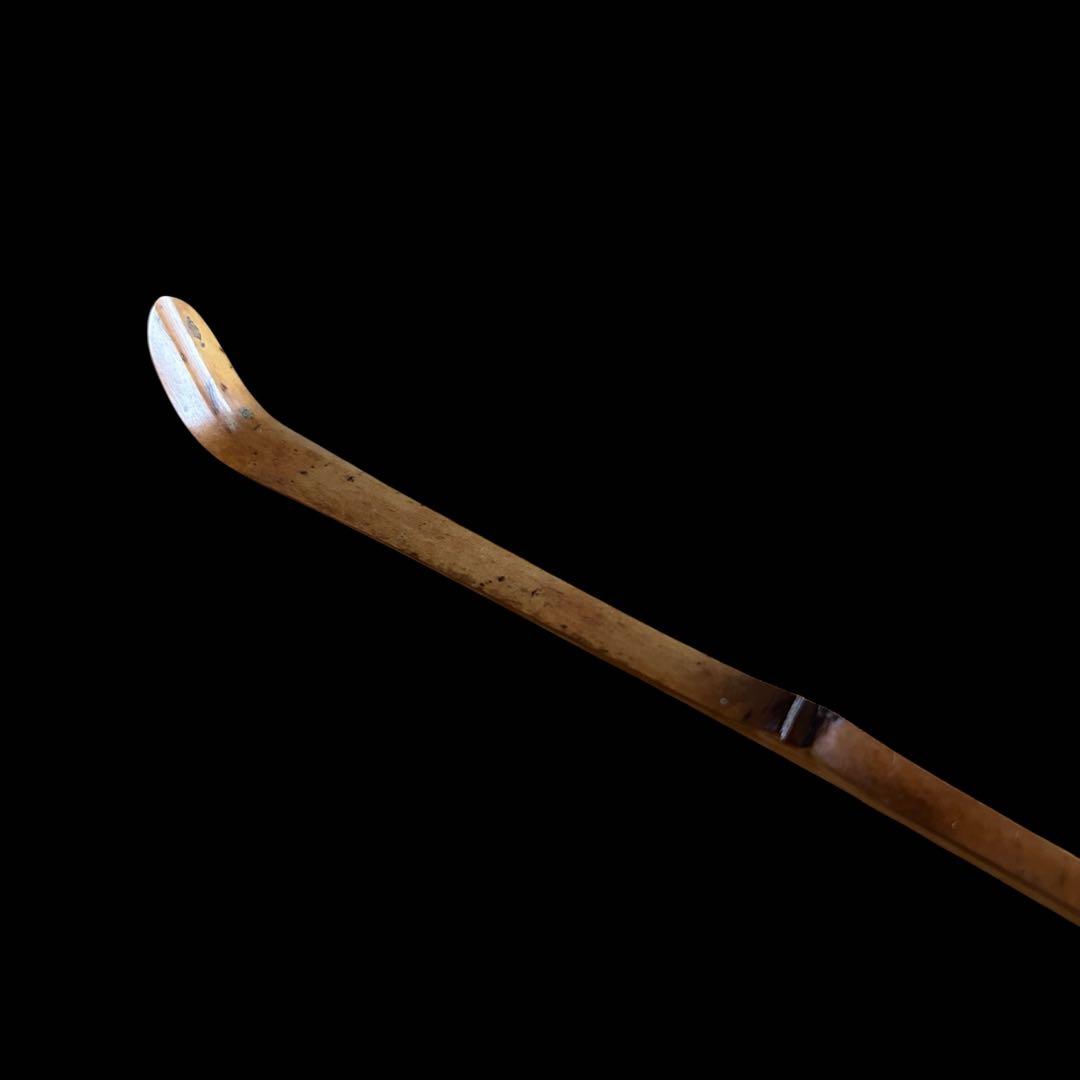 【茶道具】成瀬宗巨（作）茶杓 銘「日々是好日」共筒 共箱