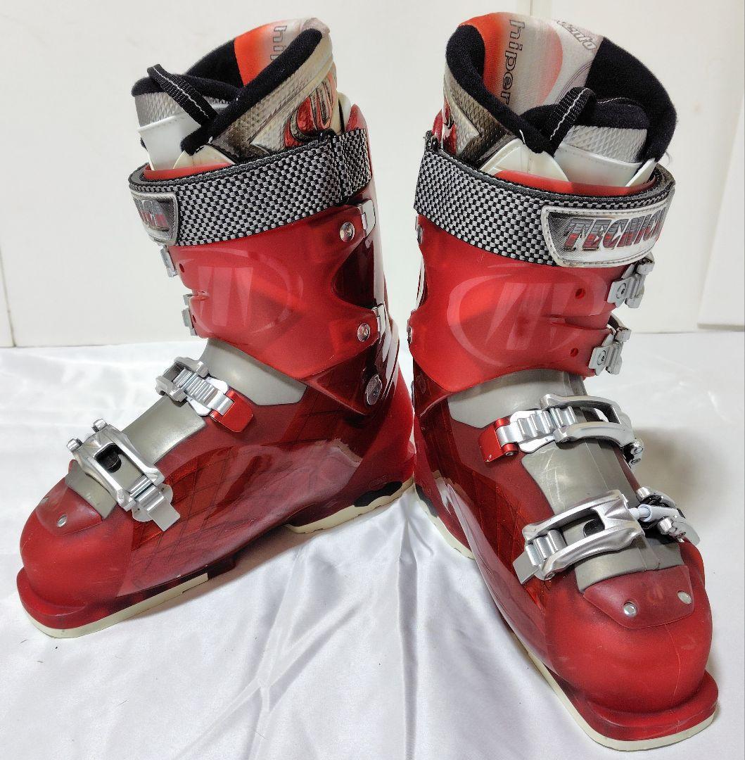 【SALE】D■スキーセット■SALOMON165■TECNICA25.5