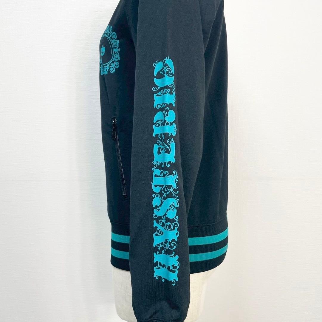 y2k❤️00s HYSTERIC GLAMOUR オフショル トラックジャケット