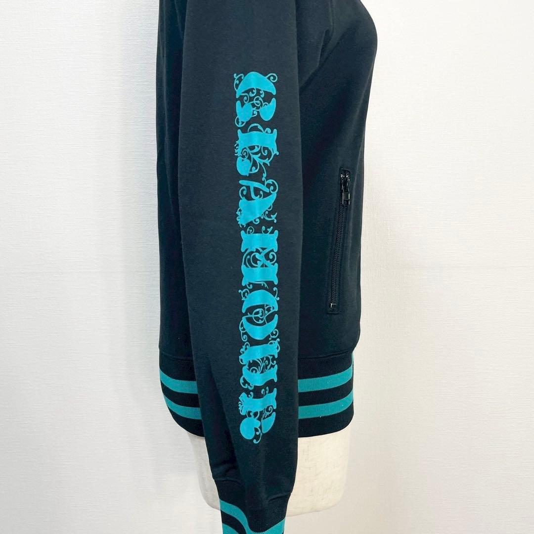 y2k❤️00s HYSTERIC GLAMOUR オフショル トラックジャケット