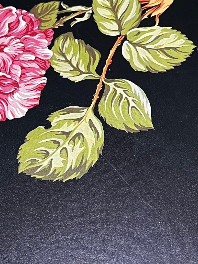 ティファニー❤️ランチョンマット　4枚セット　Tiffany & Co