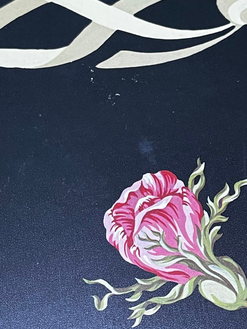 ティファニー❤️ランチョンマット　4枚セット　Tiffany & Co