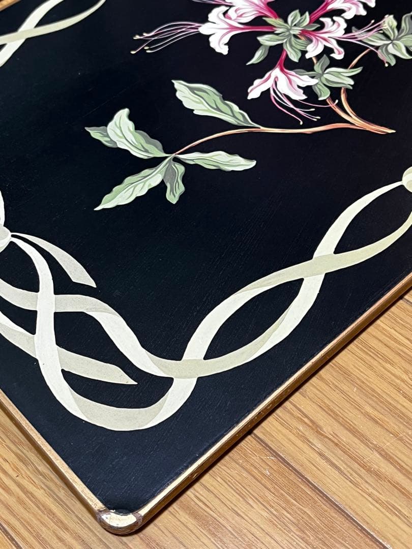 ティファニー❤️ランチョンマット　4枚セット　Tiffany & Co