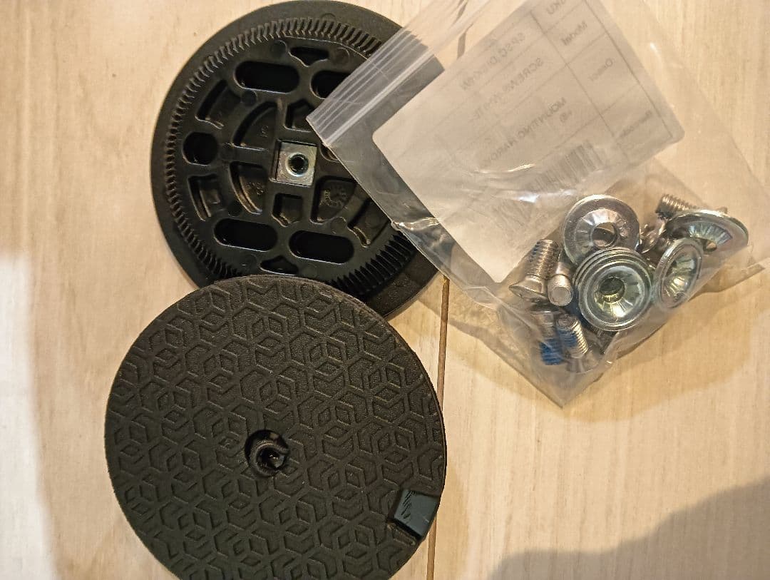 最終値下げ5日限り　UNION 2324ストラーダ　Мサイズ