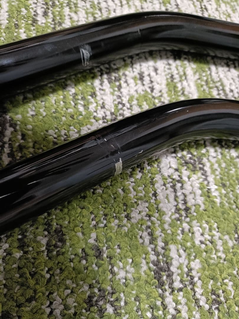 【ジョジョ@値下げ不可】トリシティ　ゾロルーフ＆ゾロボックス＆専用キャリア