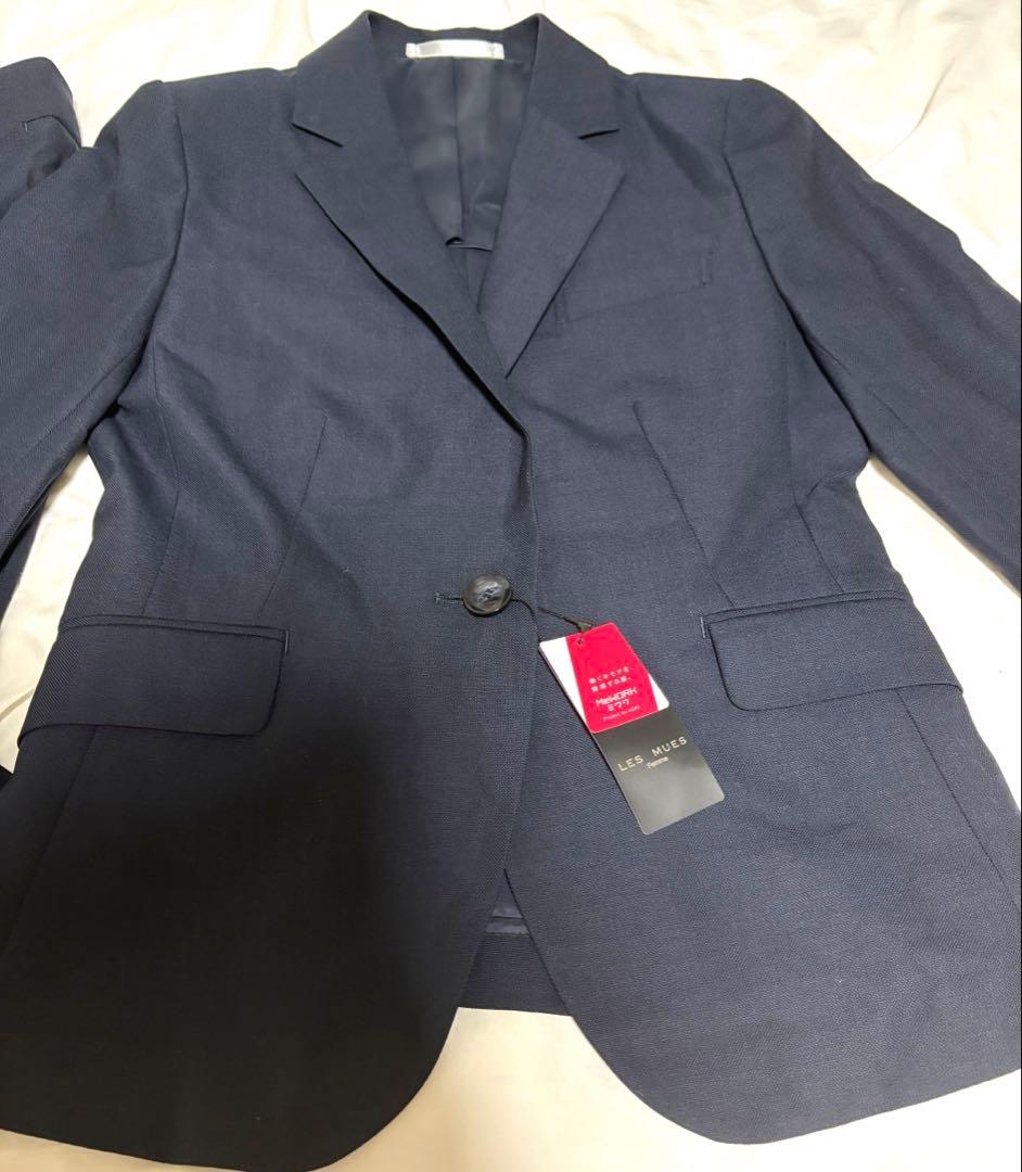 AOKI LESMUES スーツ　セットアップ