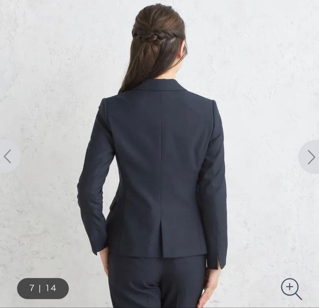 AOKI LESMUES スーツ　セットアップ