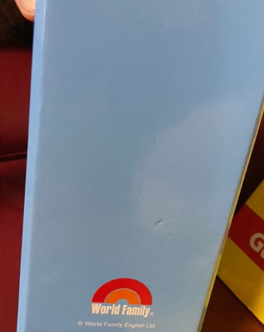 ジッピーアンドミー　DVD CD