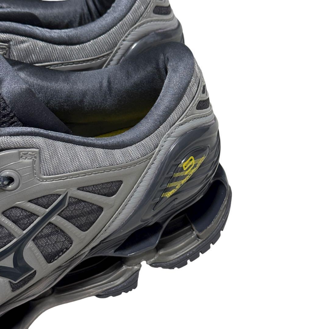 靴 MIZUNO for Graphpaper WAVE PROPHECY 9 28