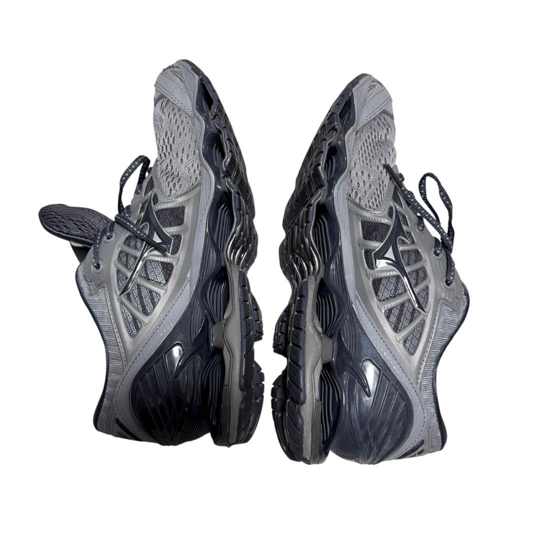 靴 MIZUNO for Graphpaper WAVE PROPHECY 9 28