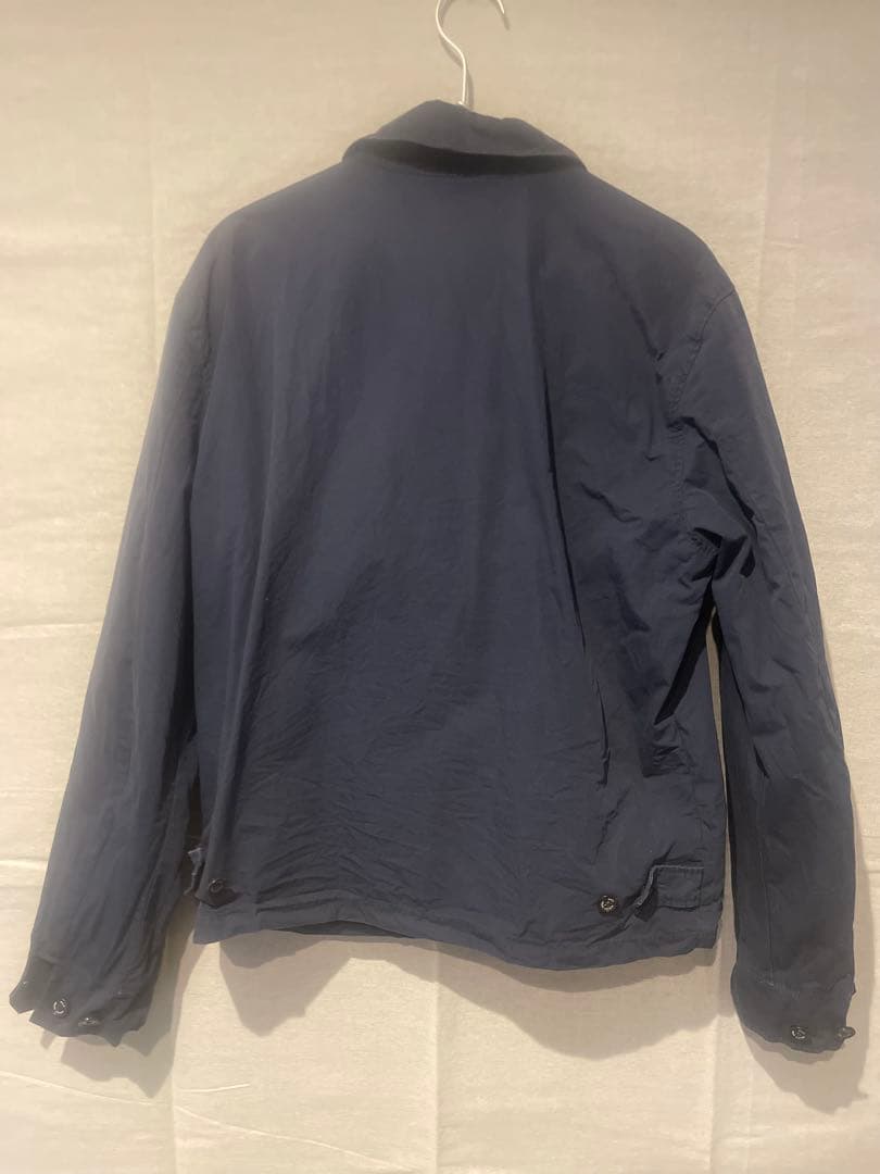 Polo Ralph Lauren ネイビー ジャケット Mサイズ