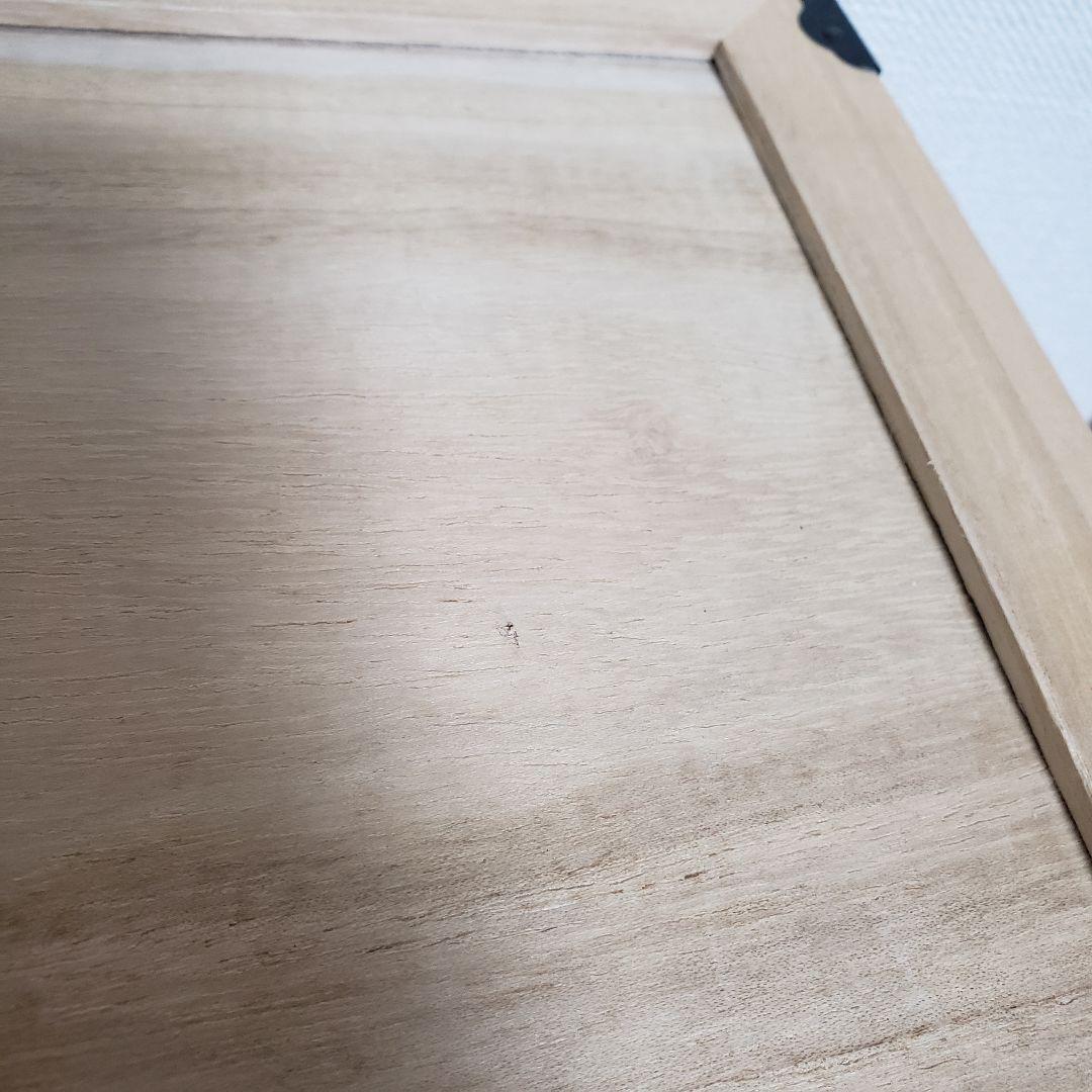 米びつ 桐 10kg 越後の米蔵 キャスターはスムーズ、マス付き　昭和レトロ