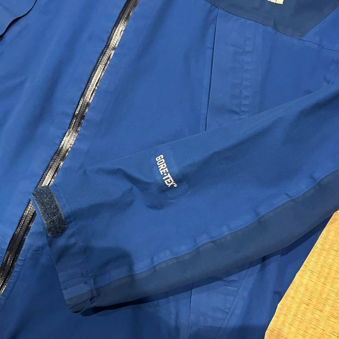 The North Face GORE-TEX クライムライトジャケット