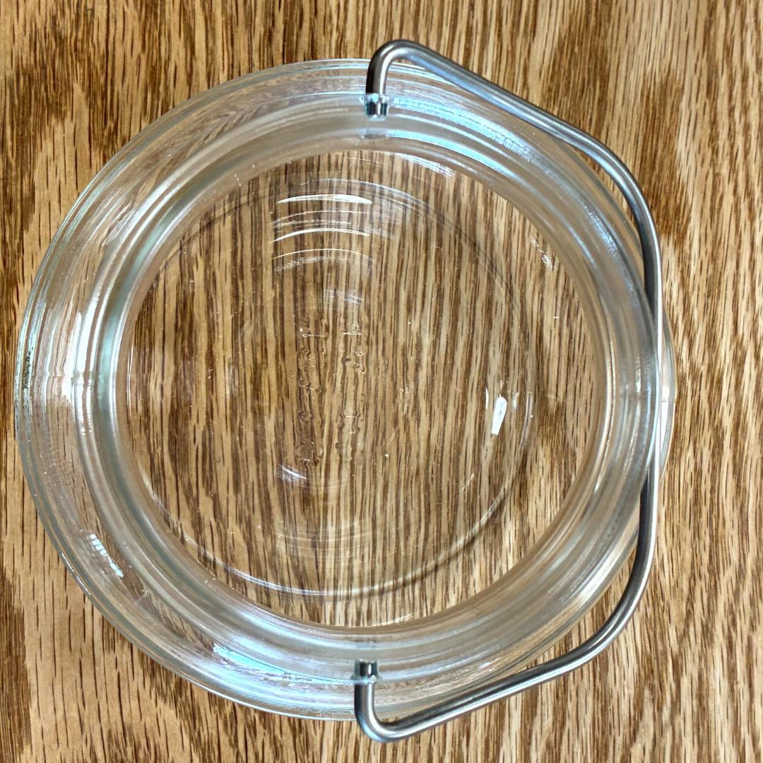 HOLME GAARD ホルムガード SCALA スカラ 0.5L キャニスター