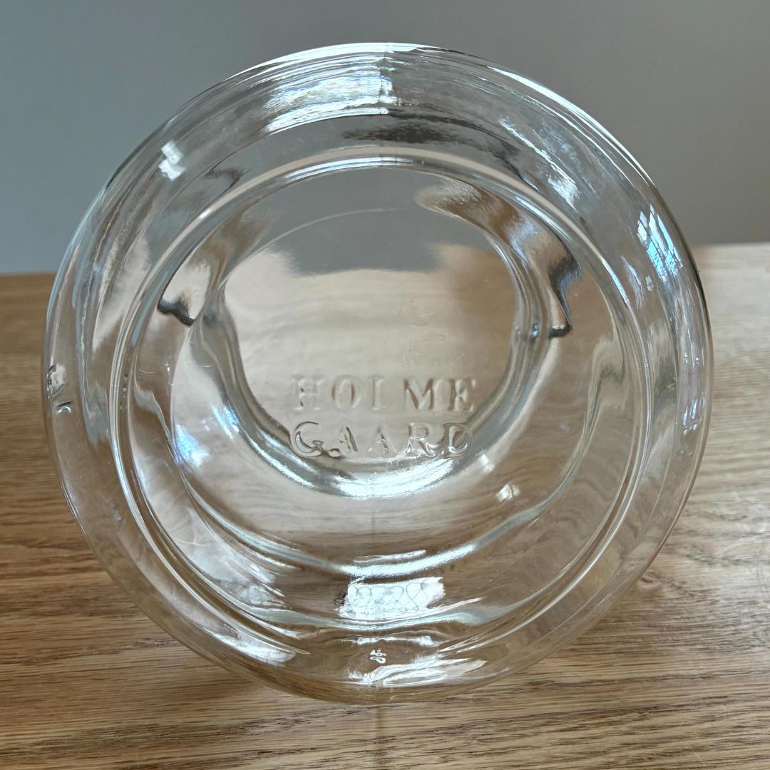 HOLME GAARD ホルムガード SCALA スカラ 0.5L キャニスター