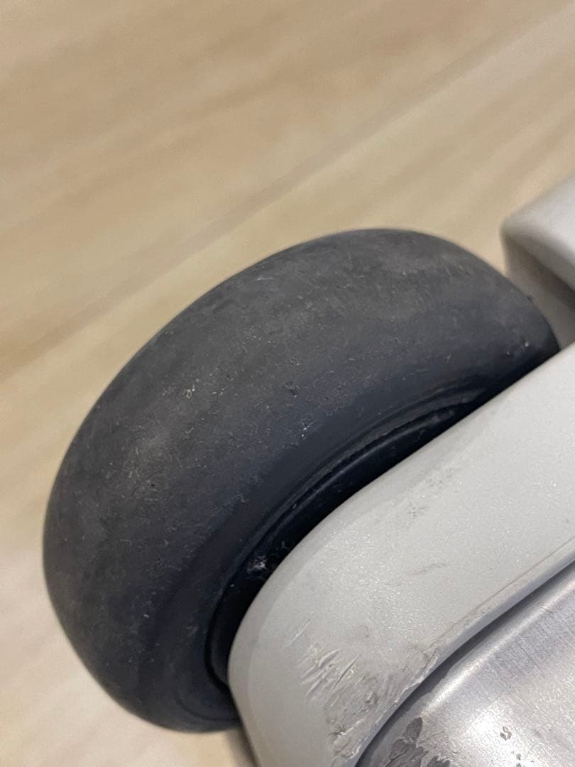 廃盤　希少　二輪　リモワクラシックフライト　機内持ち込みサイズ