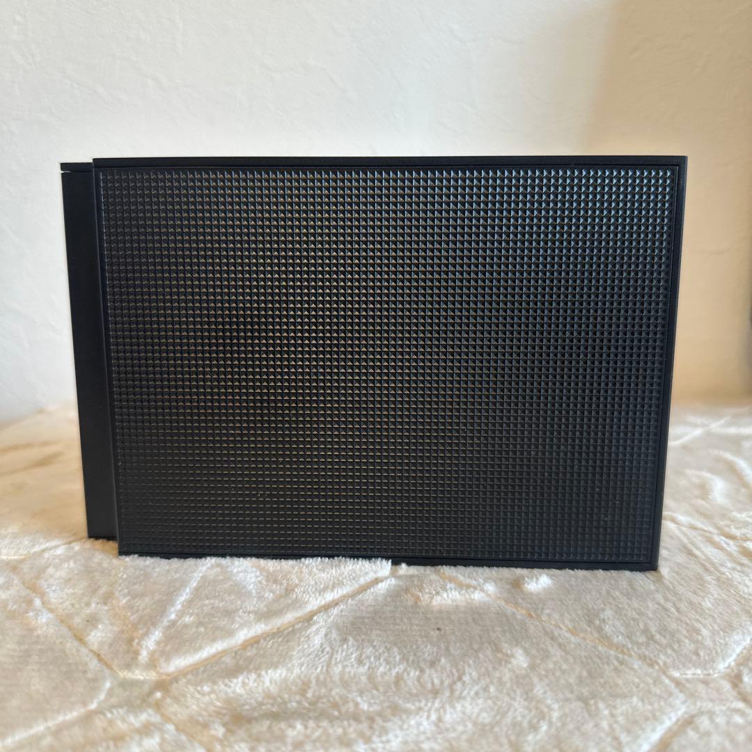 I-O DATA 3TB 外付けハードディスク HDCZ-UTシリーズ
