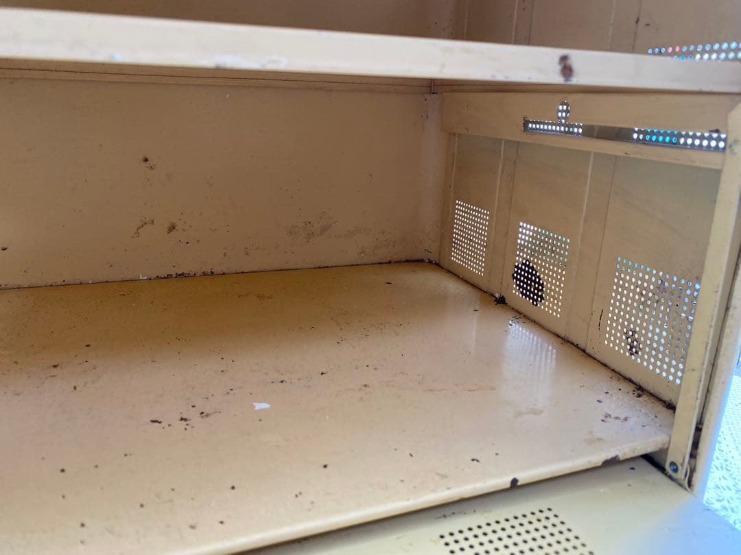 Tala社アンティーク FOOD SAFE(食品保存庫）