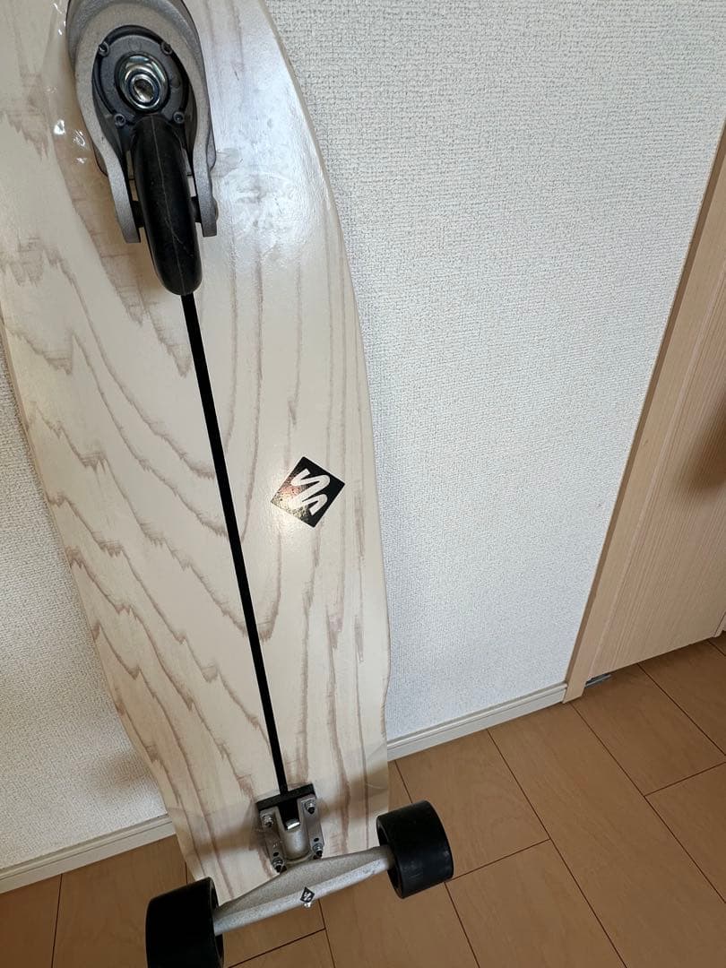 スケートボード STREET SURFING SWING BOARD COLLECTION