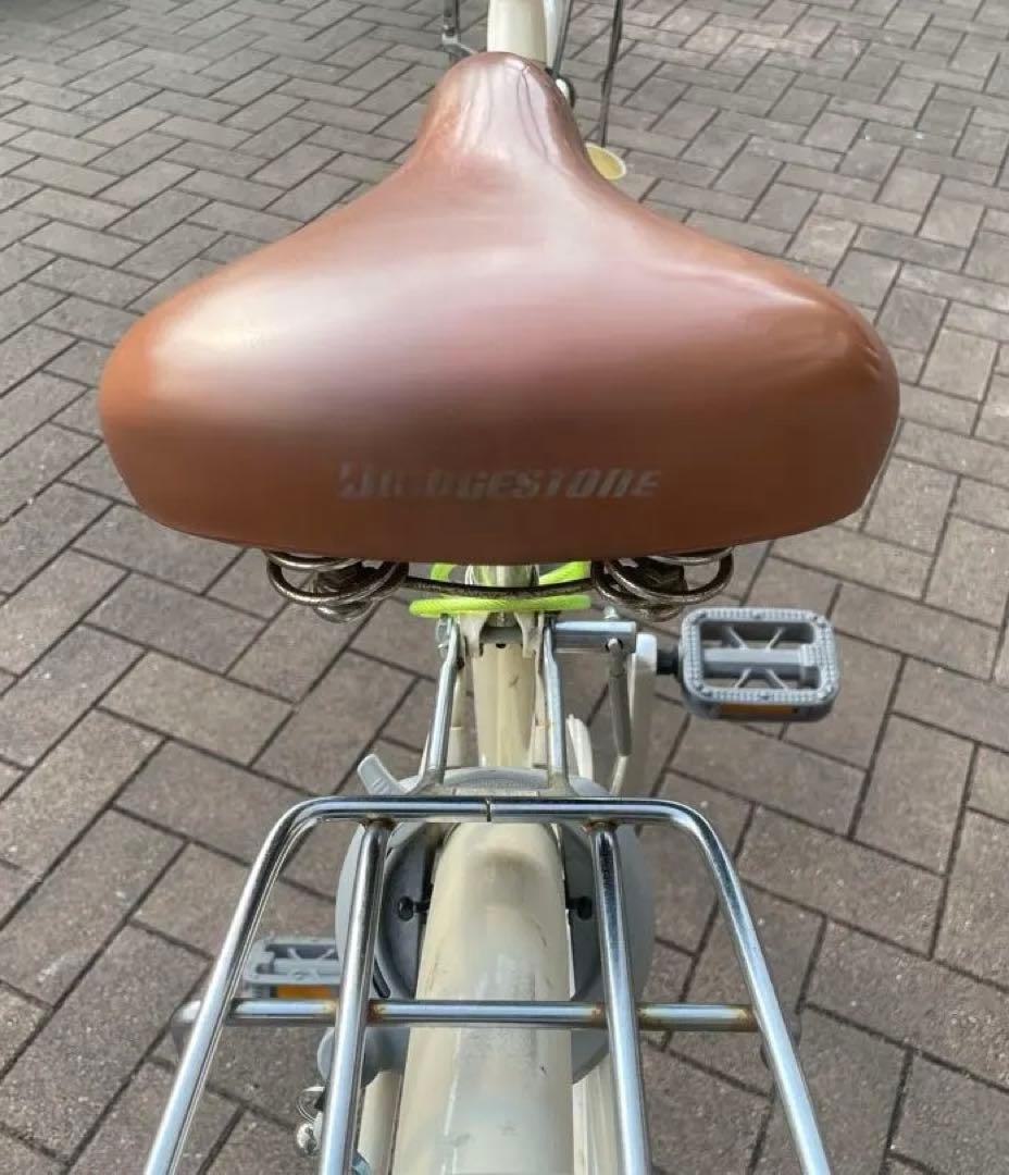 ブリヂストン　エンブリッジU 26インチ