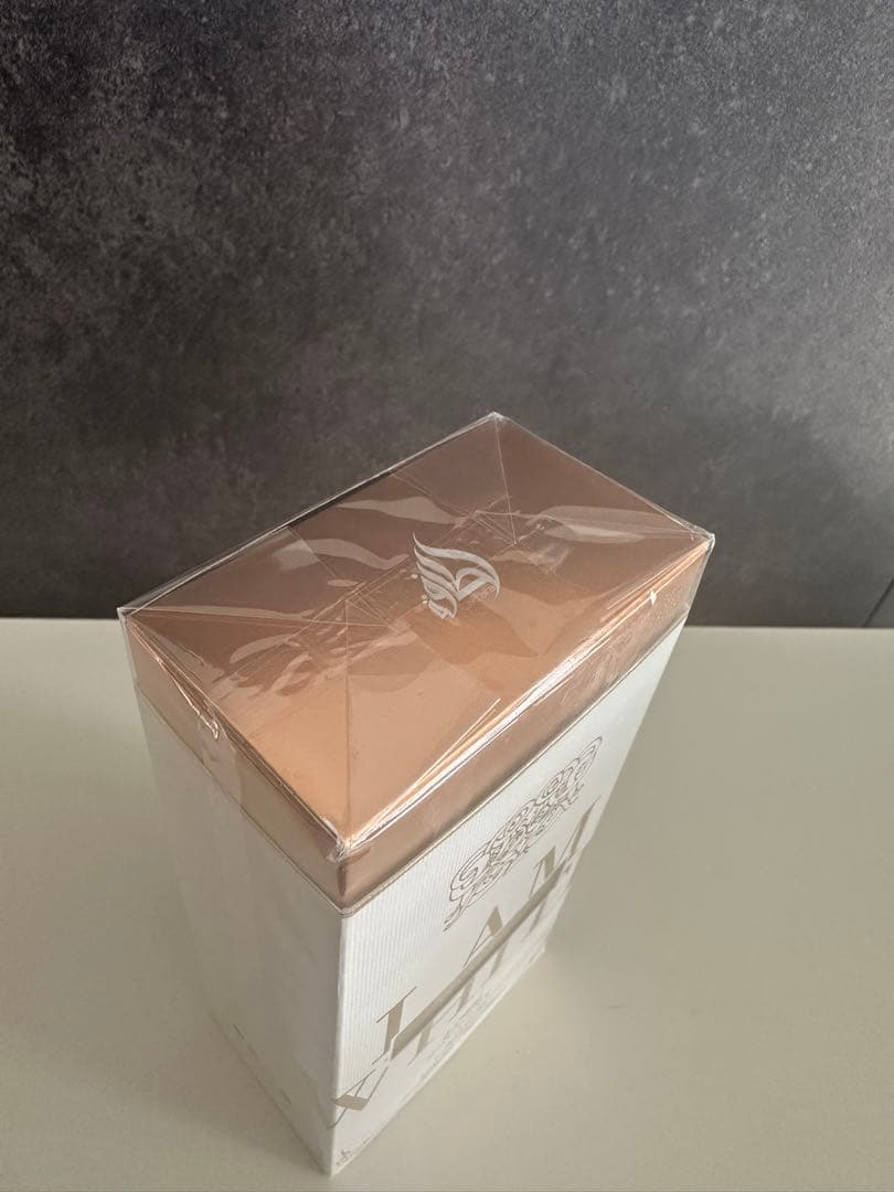 香水(女性用) Lattafa Ana abiyedh poudree