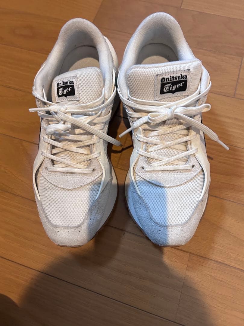 Onitsuka Tiger MOAGE COスニーカー24センチ