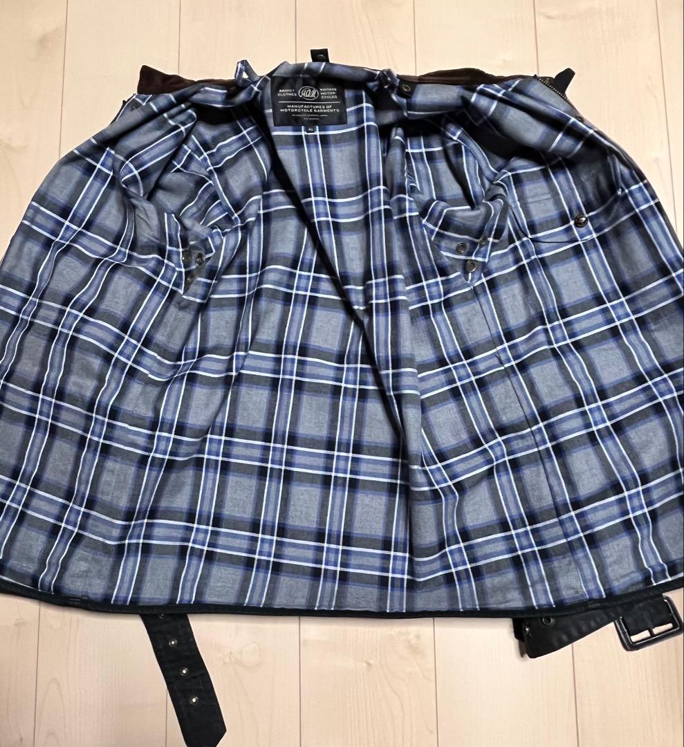 acvm WX-02 40 ブラック　BMCジャケット