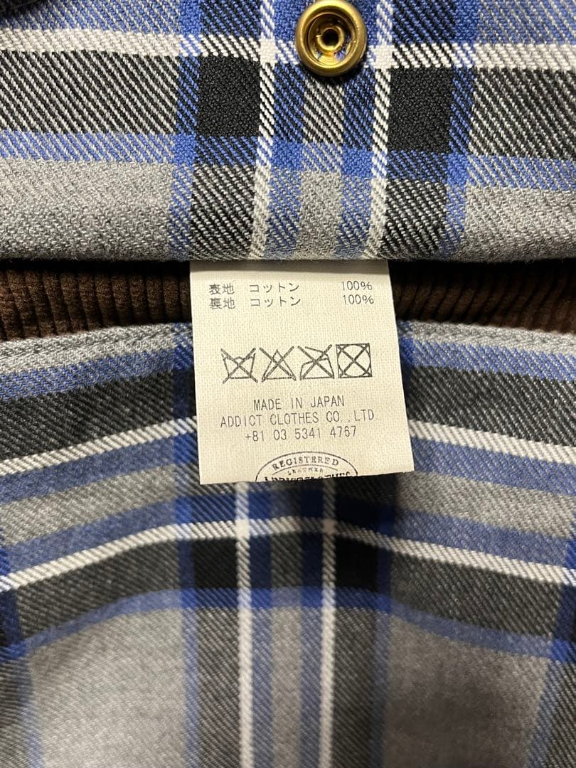 acvm WX-02 40 ブラック　BMCジャケット