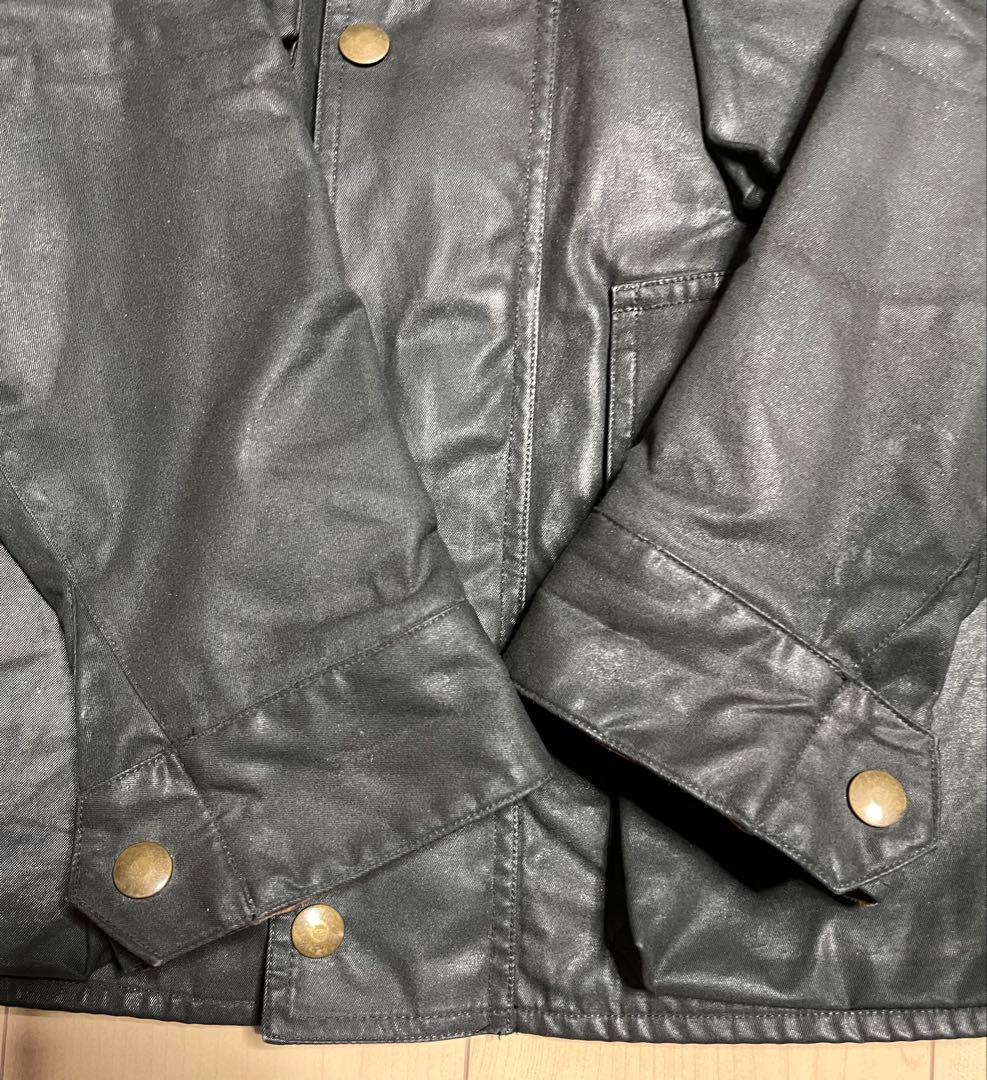 acvm WX-02 40 ブラック　BMCジャケット