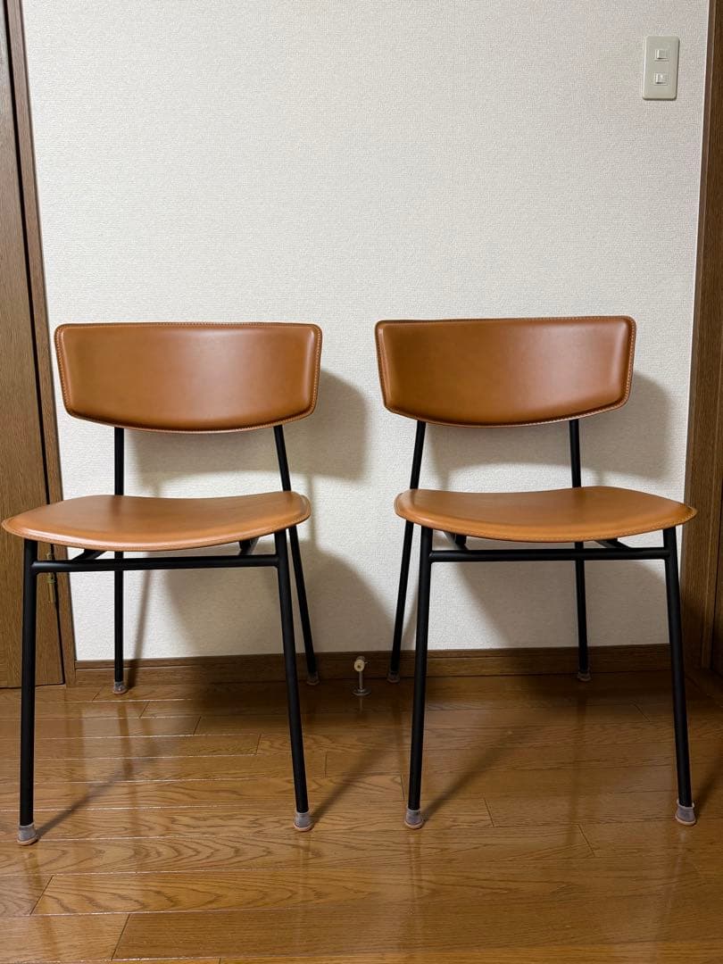 Dannyさん専用　カリガリスチェア③