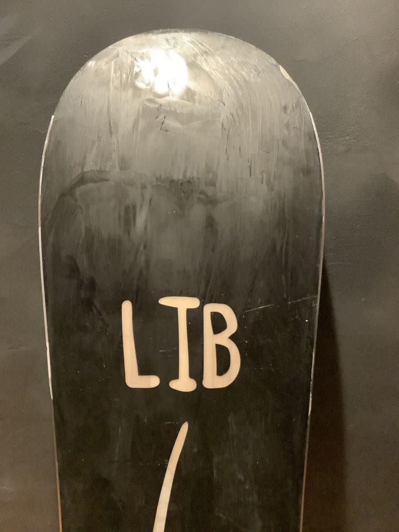 Libtech リブテック　LIBRIG 2025-2026