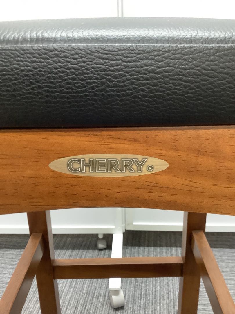ハイチェア カウンターチェア 桜屋工業 cherry カフェ等に