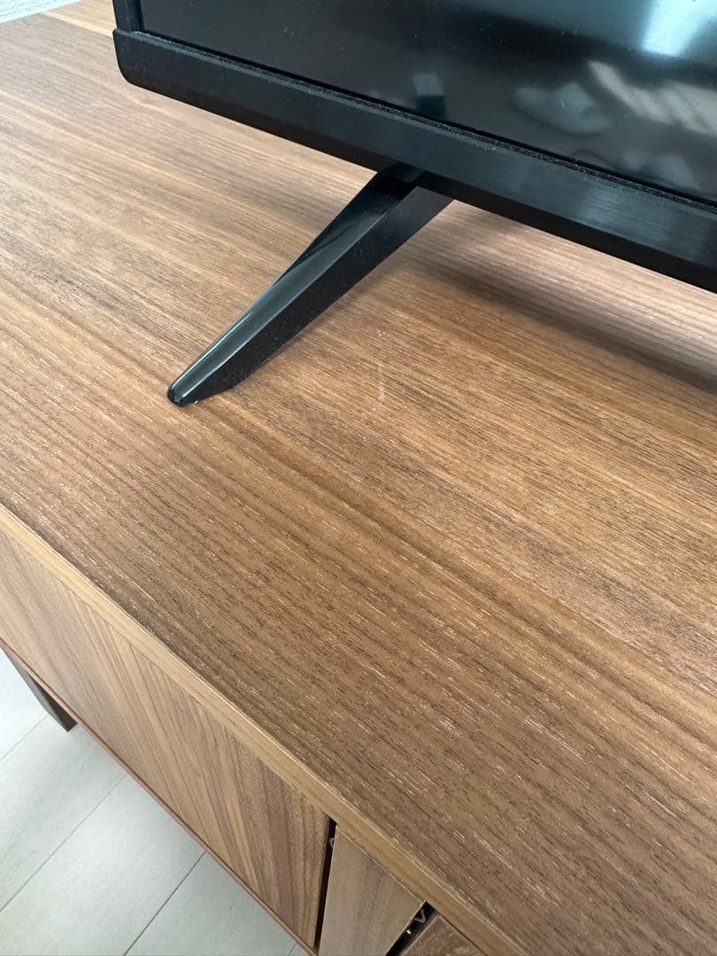 IKEAの人気シリーズ「STOCKHOLM（ストックホルム）」のテレビ台