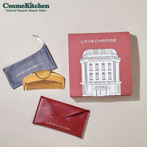 LOVECHROME TSUKICOMB BOX　※箱無し