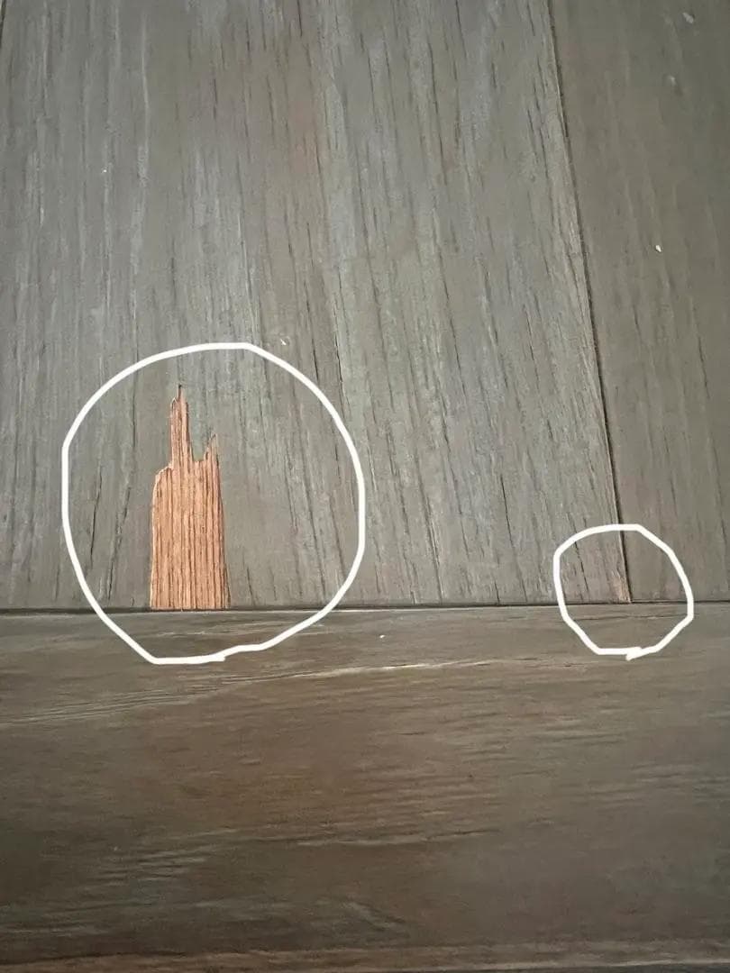 ARTEM JAPAN / アルテム ジャパン　テーブル・サラグレース椅子セット