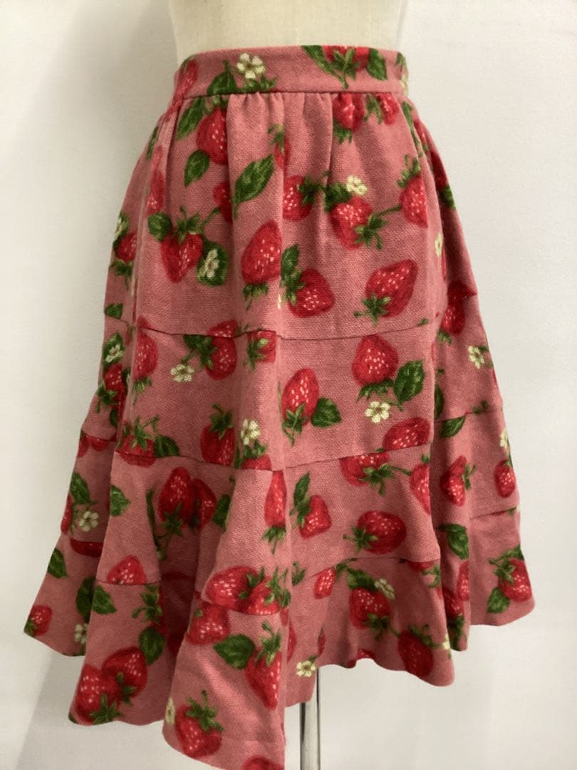 Jane Marple スカート　No.85
