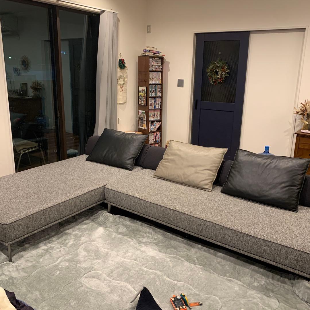 FRANCEBED　フランスベッドFREEingソファベッド