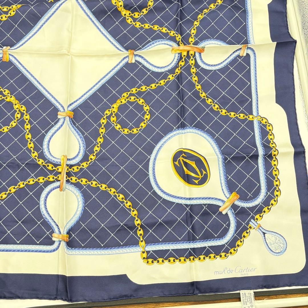 カルティエ スカーフ シルク まとめ売り ファッション 0821-S6767h